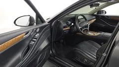 2022 Genesis G80 Gasoline 2.5 Turbo AWD — фото 10