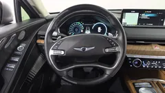 2022 Genesis G80 Gasoline 2.5 Turbo AWD — фото 12