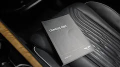 2022 Genesis G80 Gasoline 2.5 Turbo AWD — фото 17