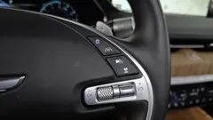 2022 Genesis G80 Gasoline 2.5 Turbo AWD — фото 19