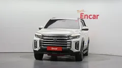 2022 KG_Mobility_Ssangyong Rexton Diesel 2.2 4WD — фото 3