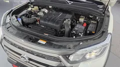 2022 KG_Mobility_Ssangyong Rexton Diesel 2.2 4WD — фото 6