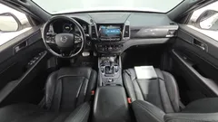 2022 KG_Mobility_Ssangyong Rexton Diesel 2.2 4WD — фото 7