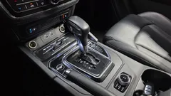 2022 KG_Mobility_Ssangyong Rexton Diesel 2.2 4WD — фото 9