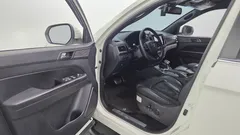 2022 KG_Mobility_Ssangyong Rexton Diesel 2.2 4WD — фото 10