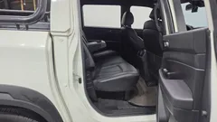 2022 KG_Mobility_Ssangyong Rexton Diesel 2.2 4WD — фото 11
