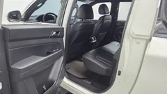 2022 KG_Mobility_Ssangyong Rexton Diesel 2.2 4WD — фото 12