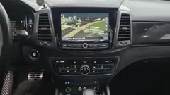 2022 KG_Mobility_Ssangyong Rexton Diesel 2.2 4WD — фото 13