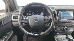 2022 KG_Mobility_Ssangyong Rexton Diesel 2.2 4WD — фото 14