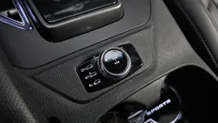 2022 KG_Mobility_Ssangyong Rexton Diesel 2.2 4WD — фото 20