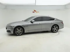 2024 Genesis G80 Gasoline 2.5 Turbo AWD — фото 1