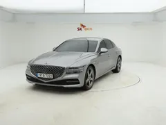 2024 Genesis G80 Gasoline 2.5 Turbo AWD — фото 3