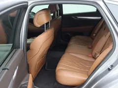 2024 Genesis G80 Gasoline 2.5 Turbo AWD — фото 6