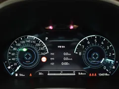 2024 Genesis G80 Gasoline 2.5 Turbo AWD — фото 7