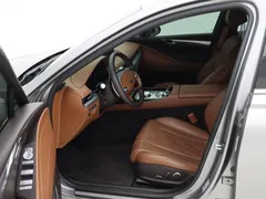 2024 Genesis G80 Gasoline 2.5 Turbo AWD — фото 9