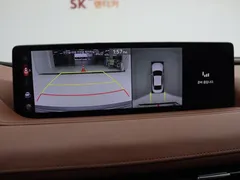 2024 Genesis G80 Gasoline 2.5 Turbo AWD — фото 14