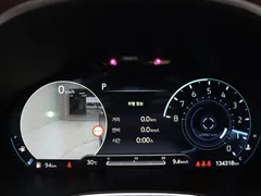 2024 Genesis G80 Gasoline 2.5 Turbo AWD — фото 17