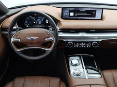 2024 Genesis G80 Gasoline 2.5 Turbo AWD — фото 18