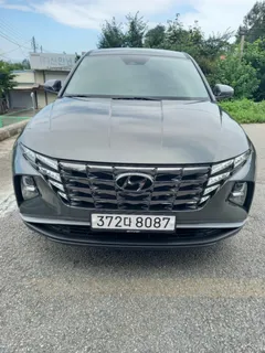 2022 Hyundai Tucson Diesel 2.0 2WD — фото 1