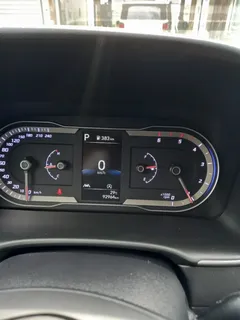 2022 Hyundai Tucson Diesel 2.0 2WD — фото 2