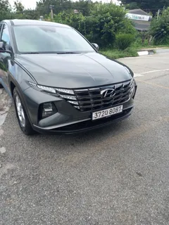 2022 Hyundai Tucson Diesel 2.0 2WD — фото 7