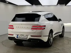 2023 Genesis GV80 2.5T Gasoline AWD — фото 2