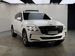 2023 Genesis GV80 2.5T Gasoline AWD — фото 3