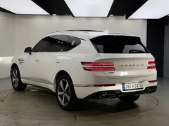 2023 Genesis GV80 2.5T Gasoline AWD — фото 4