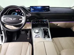 2023 Genesis GV80 2.5T Gasoline AWD — фото 5