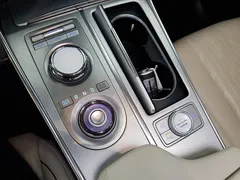 2023 Genesis GV80 2.5T Gasoline AWD — фото 9