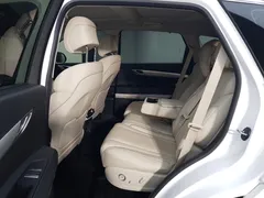 2023 Genesis GV80 2.5T Gasoline AWD — фото 10