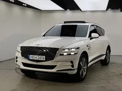 2023 Genesis GV80 2.5T Gasoline AWD — фото 12