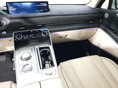 2023 Genesis GV80 2.5T Gasoline AWD — фото 15