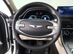 2023 Genesis GV80 2.5T Gasoline AWD — фото 16