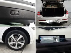 2023 Genesis GV80 2.5T Gasoline AWD — фото 18
