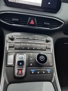 2022 Hyundai Santa Fe Diesel 2.2 2WD — фото 6