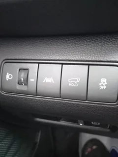 2022 Hyundai Santa Fe Diesel 2.2 2WD — фото 8