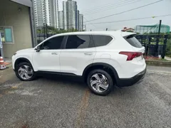 2022 Hyundai Santa Fe Diesel 2.2 2WD — фото 10