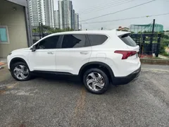 2022 Hyundai Santa Fe Diesel 2.2 2WD — фото 15
