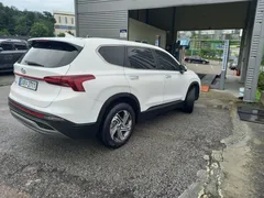2022 Hyundai Santa Fe Diesel 2.2 2WD — фото 16