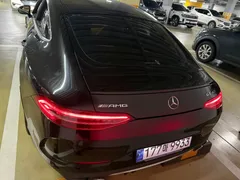 2022 Mercedes-Benz AMG GT 4Door 43 4MATIC+ — фото 2