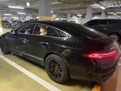 2022 Mercedes-Benz AMG GT 4Door 43 4MATIC+ — фото 3