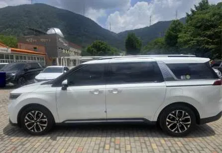 2023 Kia Carnival Diesel 9-Seater Noblesse