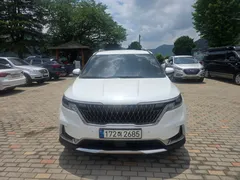 2023 Kia Carnival Diesel 9-Seater Noblesse — фото 2