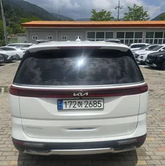2023 Kia Carnival Diesel 9-Seater Noblesse — фото 6