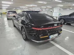 2023 Hyundai Grandeur 2,5 Gasoline 2WD — фото 2