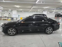 2023 Hyundai Grandeur 2,5 Gasoline 2WD — фото 5