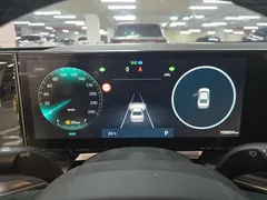 2023 Hyundai Grandeur 2,5 Gasoline 2WD — фото 7
