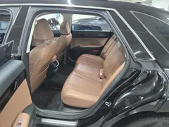 2023 Hyundai Grandeur 2,5 Gasoline 2WD — фото 9