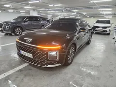 2023 Hyundai Grandeur 2,5 Gasoline 2WD — фото 10